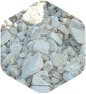 Caolín