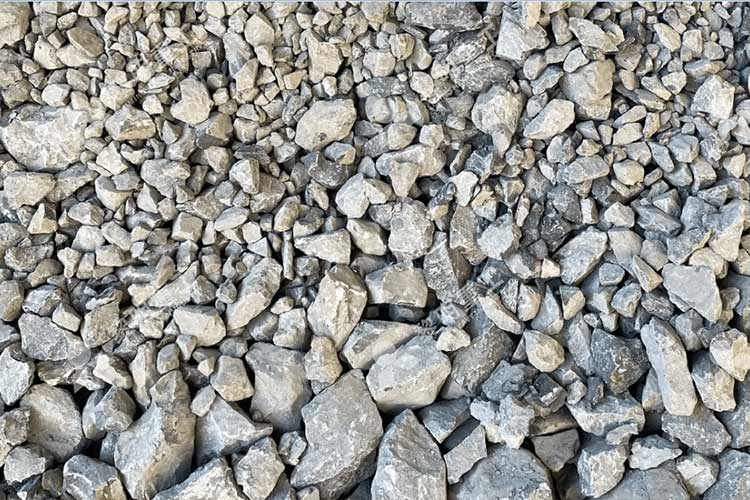 Molino Trapezoidal Europeo Shanghai Zenith Promueve el Desarrollo y la Utilización de Alta Calidad de los Recursos de Barita