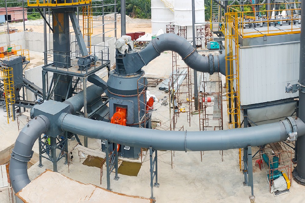 La revolución de Zenith en la tecnología de molienda de fosfato de litio y hierro