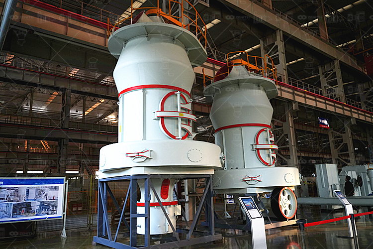 Liderando una nueva era de molienda inteligente: Lanzamiento del molino de trapezo europeo inteligente de accionamiento directo de imán permanente de nueva generación PMD